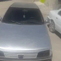 موتور گیج وسط