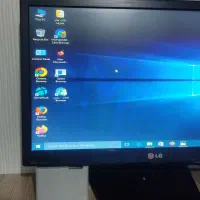 کیس کامپیوتر ویندوز 10|رایانه رومیزی|چهارباغ, |دیوار