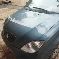 تیبا ۲ مدل ۹۶|خودرو سواری و وانت|کرج, دانشگاه خوارزمی|دیوار