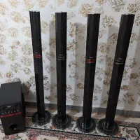 سینما خانگی