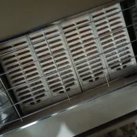 بخاری نیک کالا7000هزار|بخاری، هیتر، شومینه|شیراز, کاراندیش|دیوار