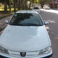 پارس۴۰۱ موتور جدید