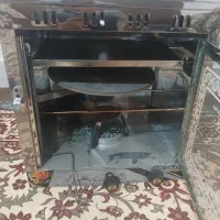 تافتون پز نونو سالم|اجاق گاز و لوازم برقی پخت‌وپز|نیشابور, مازول|دیوار