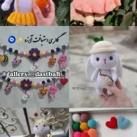 عروسک های زیبا دخترونه|اسباب‌‌بازی|بندر ترکمن, |دیوار