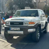 تویوتا Fj 2013|خودرو سواری و وانت|تهران, نیلوفر|دیوار