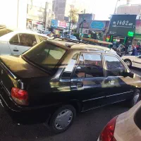 پراید 132