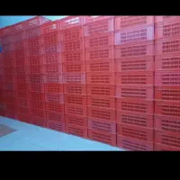 تولید و فروش سبد مرغی با ابعاد ۶۰ در ۴۰ ارتفاع ۲۰