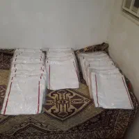 لباس کار زنانه