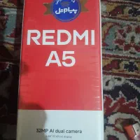 گوشی شیامی A5 حافظه ۱۲۸ رم ۴
