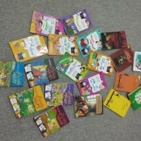 خانه درختی و کتاب های نو جوان