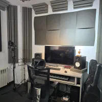 آموزشگاه فنی حرفه ای موسیقی چکاوک|خدمات آموزشی|اندیشه, اندیشه فاز ۱|دیوار