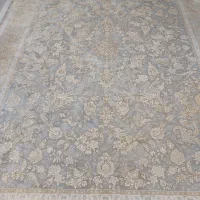 فرش ۱۲۰۰ شانه برچسته ۱۲متری