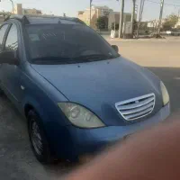 تیبا۲ ۹۴ ابی|خودرو سواری و وانت|شهر بابک, |دیوار