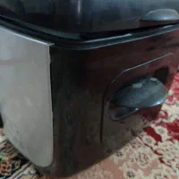 فروش سرخ کن|اجاق گاز و لوازم برقی پخت‌وپز|بندرعباس, |دیوار