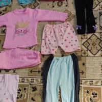 لباس|کفش و لباس بچه|محمدشهر, محمدشهر|دیوار