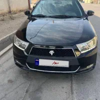 دنا پلاس تیپ ۲   ۵دنده مدل ۱۴۰۰