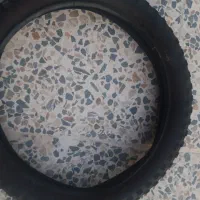 سلام لاستیک دوچرخه 16