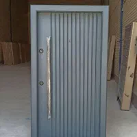 فروش درب ضد سرقت با قیمت کارخانه به صورت شرایطی|مصالح و تجهیزات ساختمان|کاشان, پشت شهربانی|دیوار