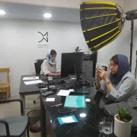 دعوت به همکاری در تیم تولید محتوا