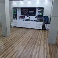 کلینیک فوق تخصصی کاور و نانوسرامیک شریعتی