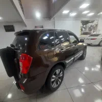 فروش خودرو mvm x33s|خودرو سواری و وانت|تبریز, |دیوار