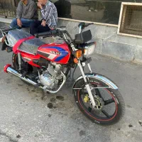 ۲۰۰نامی|موتورسیکلت|قزوین, |دیوار