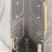 گرافیک XFX rx580|قطعات و لوازم جانبی رایانه|قم, بیست متری ولیعصر|دیوار