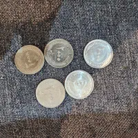 سکه 200 ریالی