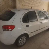 تیبا ۲ مدل ۹۸