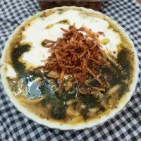 آش رشته ی بسیار خوشمزه|خوردنی و آشامیدنی|قم, یخچال قاضی|دیوار
