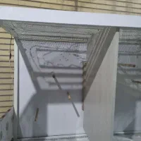 قفس پرنده وکبوتر|لوازم جانبی حیوانات|فردیس, شهرک وحدت|دیوار
