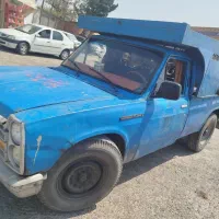 نیسان دوگانه81|خودرو سواری و وانت|مشهد, شهرک امام هادی (شهرک غرب)|دیوار