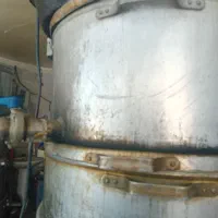 شیردار