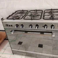 فرگاز ROSE CROWN