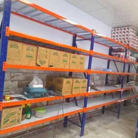 قفسه صنعتی گلپایگان