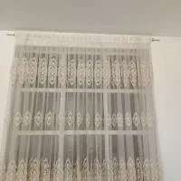 پرده|پرده، رانر، رومیزی|تهران, جنت‌آباد مرکزی|دیوار