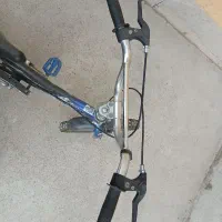 دوچرخه سایز ۱۶|دوچرخه، اسکیت، اسکوتر|تهران, حکیمیه|دیوار