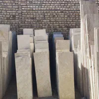 فروش انواع سنگ ساختمانی و سنگ فرش|مصالح و تجهیزات ساختمان|زاوه, |دیوار