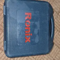 پیچگوشتی شارژی ronix