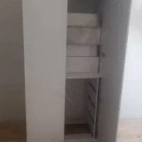 کمد نو|جاکفشی، کمد، دراور|سرپل ذهاب, |دیوار