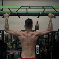 آمادگی جسمانی