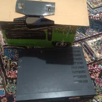 ویدیو|پخش‌کننده DVD و ویدیو|مینودشت, |دیوار