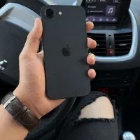ایفون 16E 128GB درحد اک