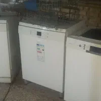 تعمیر انواع ماشین لباسشوی ظرفشوی بوش ویخچال