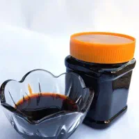 شیره خرما کاملا خانگی ارگانیک(سفارش نامحدود)