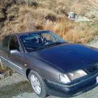 زانتیا تصادفی