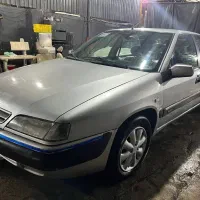 زانتیا ۸۶ بدون رنگ