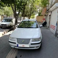 سمند موتور ملی et7 دوگانه کارخانه