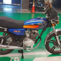 فروش موتور سیکلت کویر 150