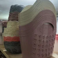 فروش لوازم خانگی پلاستیک باکیفیت بصورت یکجا